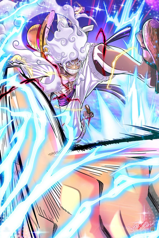 Cinco de Mayo Plexi Glass Wall Art