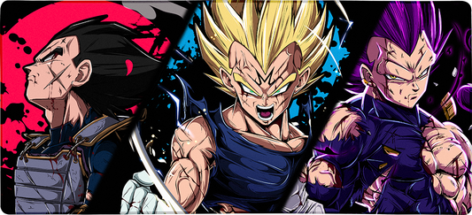 Cold Warrior X-Large Mouse Pad