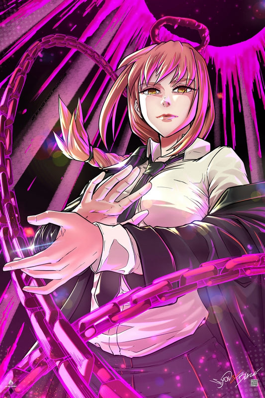 Controlling Plexi Glass Wall Art