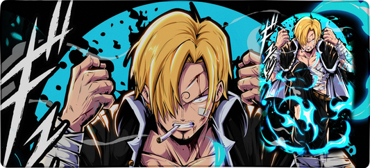 Cooking X-Large Mouse Pad