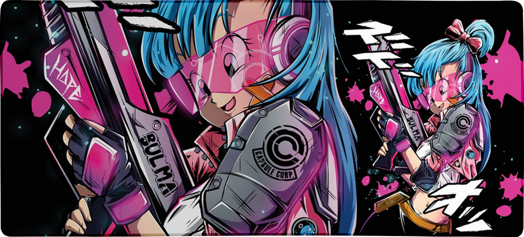 Cyber Core X-Large Mouse Pad – V1 Tech