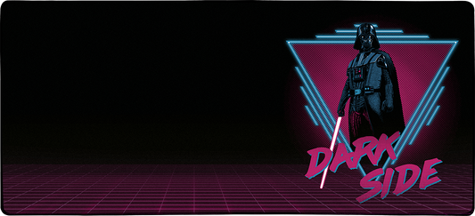Dark Side X-Large Mouse Pad