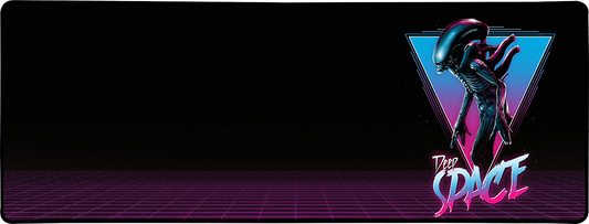 Deep Space Large Mouse Pad