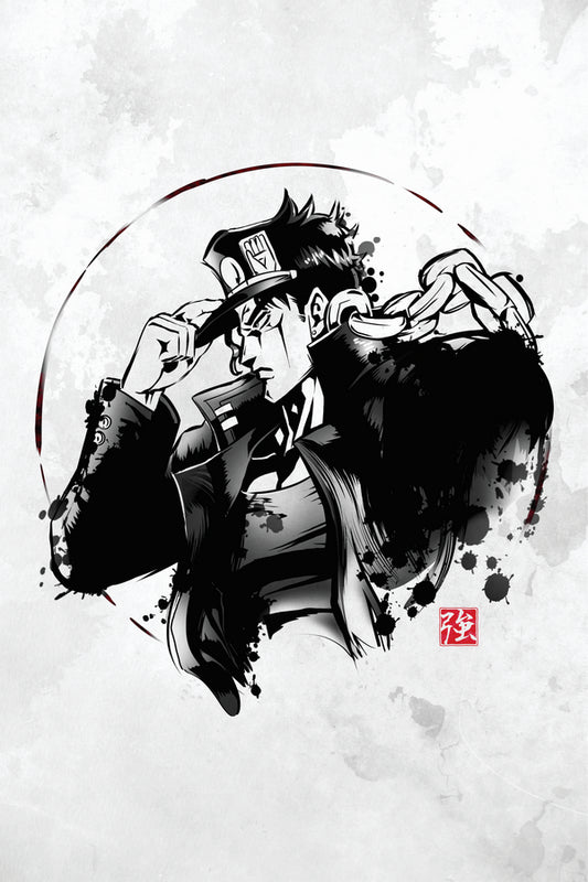 Disinterested Attitude Plexi Glass Wall Art