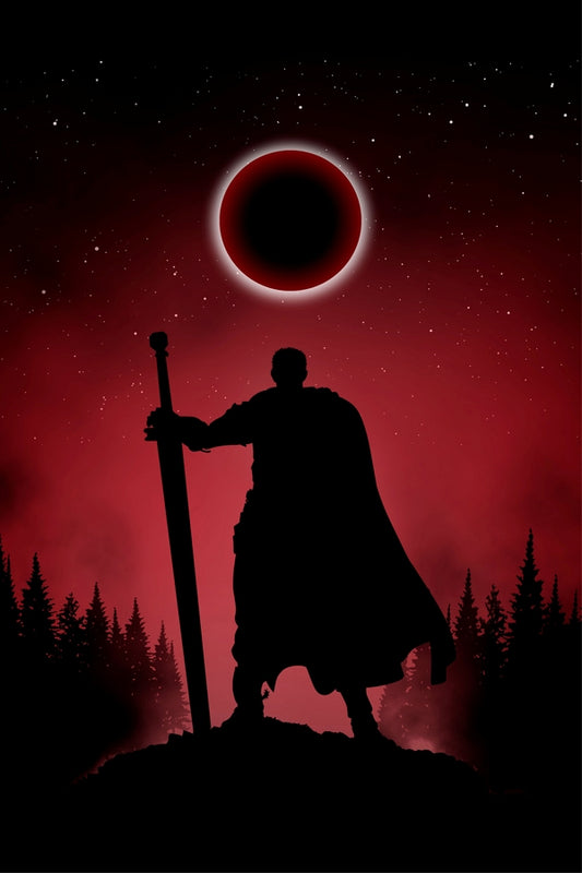 Egg of the King Plexi Glass Wall Art