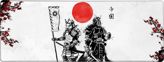 Empire Large Mouse Pad