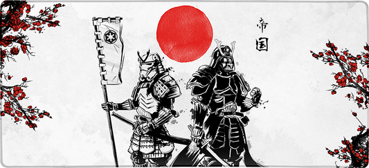 Empire X-Large Mouse Pad