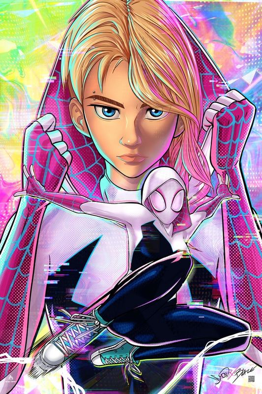 Favorite Hoodie Plexi Glass Wall Art