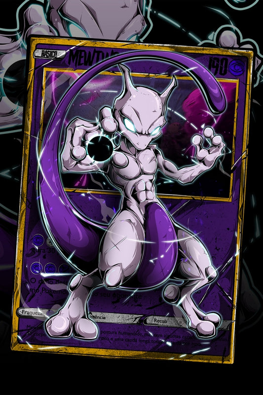 God Evolution Plexi Glass Wall Art