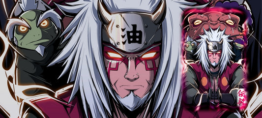 Greatest Ninja X-Large Mouse Pad