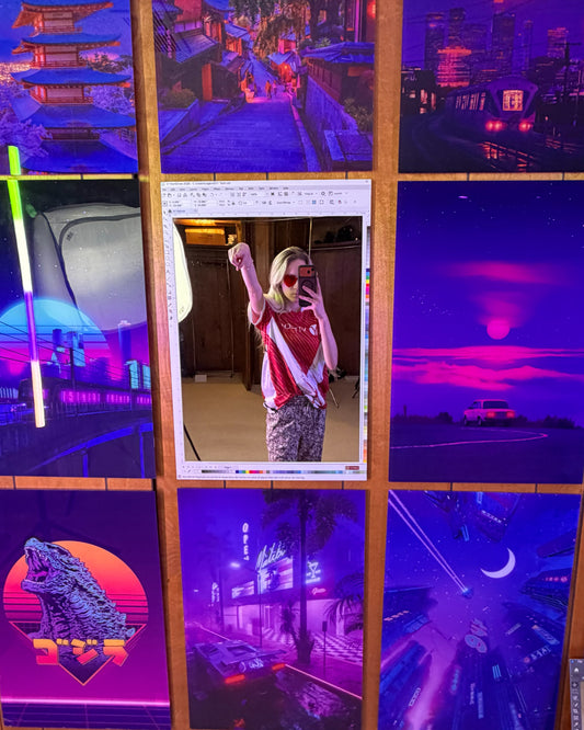 V1 Tech Draw Creator Mirror