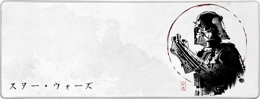 Ink Dark Lord Large Mouse Pad