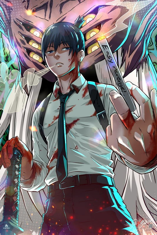 It's Easy Plexi Glass Wall Art