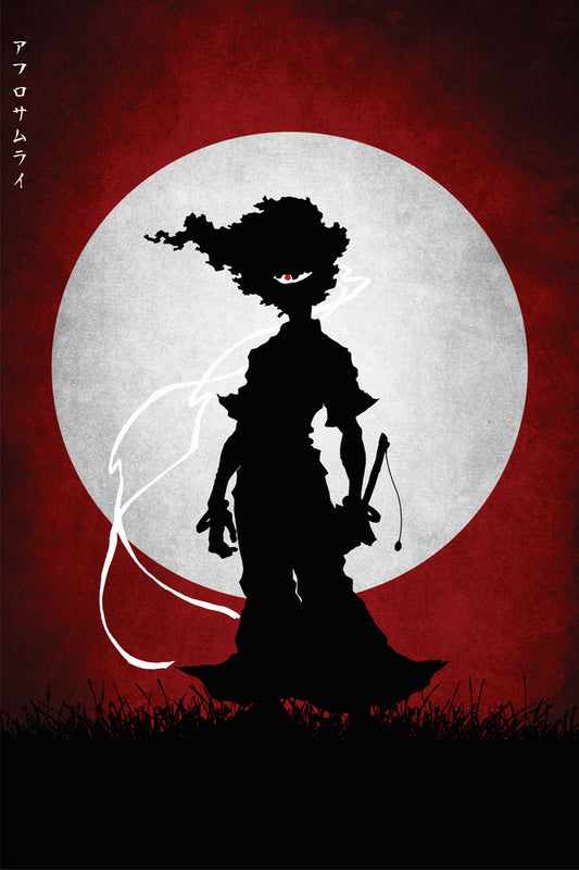 Just Revenge Plexi Glass Wall Art