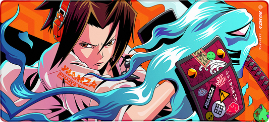 Katana of Light X-Large Mouse Pad