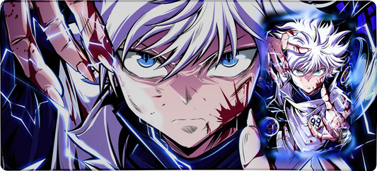 Killing It X-Large Mouse Pad