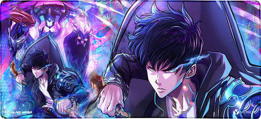 Level Up X-Large Mouse Pad