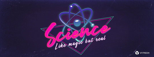 Like Magic But Real X-Large Mouse Pad