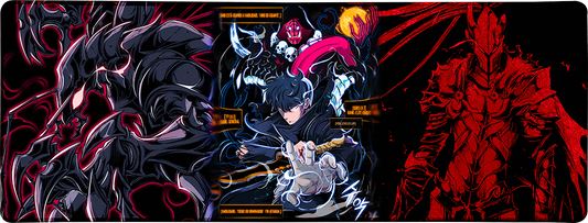 Next Level Large Mouse Pad