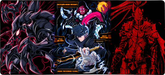 Next Level X-Large Mouse Pad