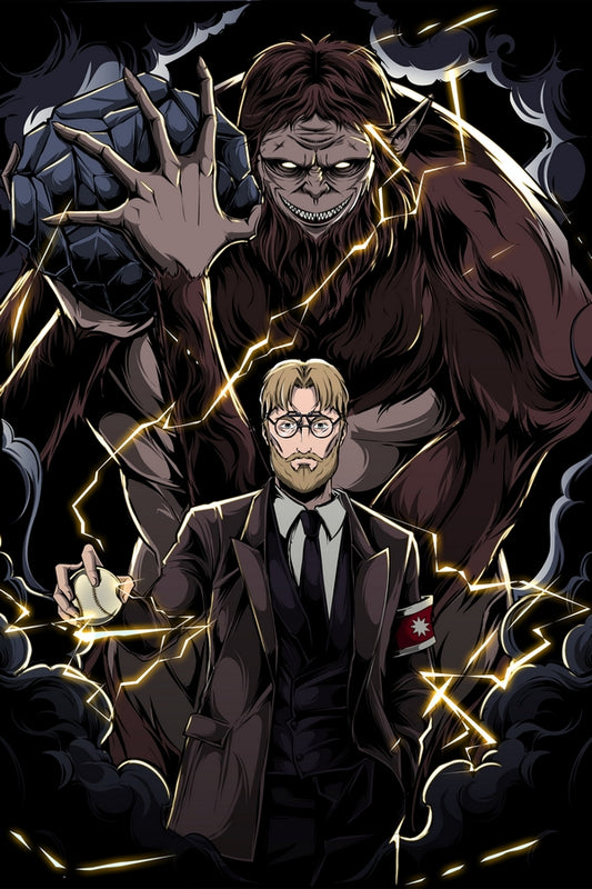 Play Ball Plexi Glass Wall Art