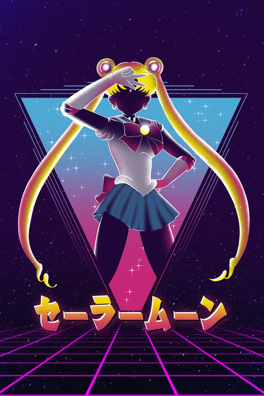 Pretty Soldier Plexi Glass Wall Art