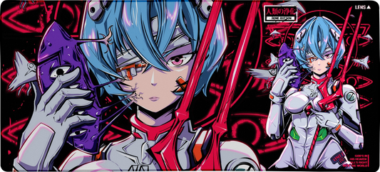 Return Home X-Large Mouse Pad
