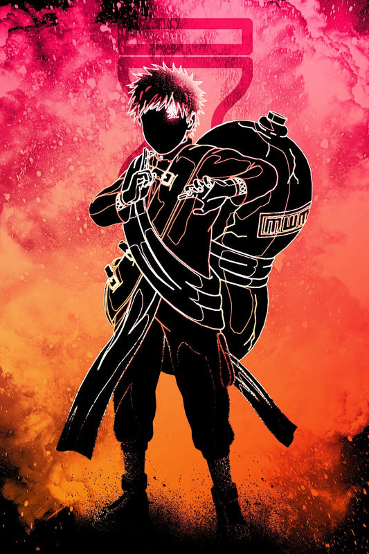 Sandsoul