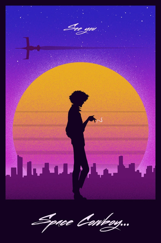 See You... Plexi Glass Wall Art