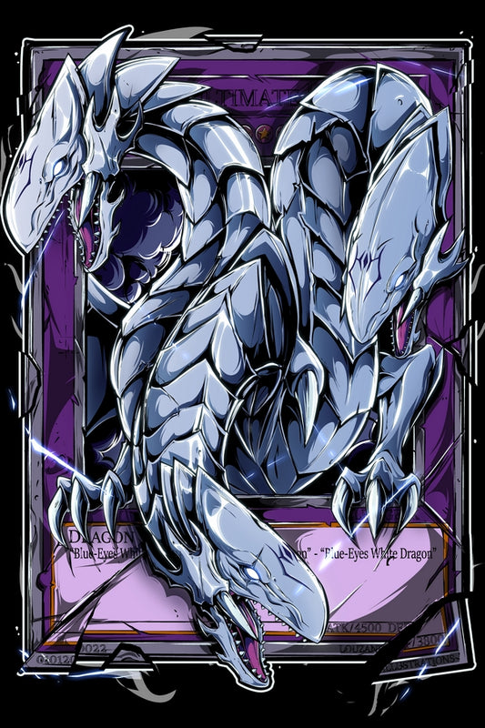 Silver Evolution Plexi Glass Wall Art