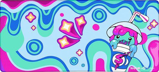 Slushii X-Large Mouse Pad