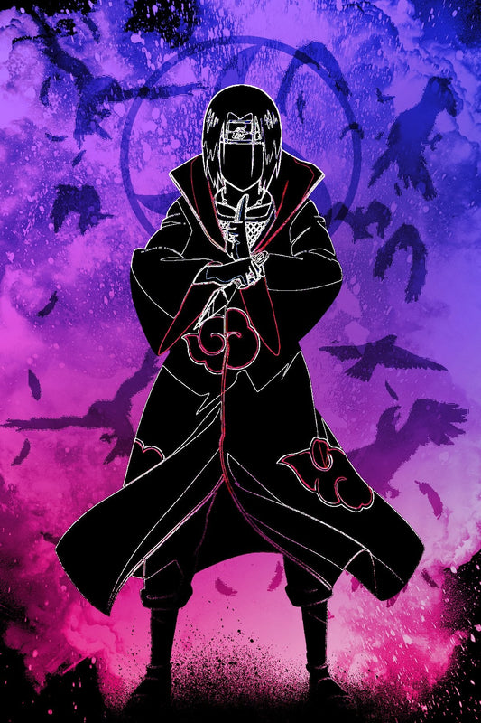 Soul of Illusion