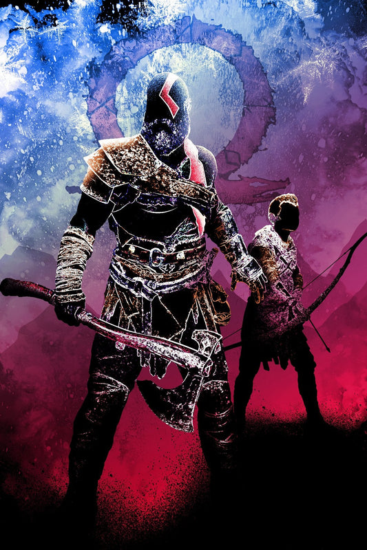 Soul of War