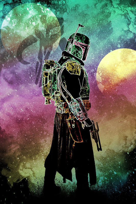 Soul of the Bounty