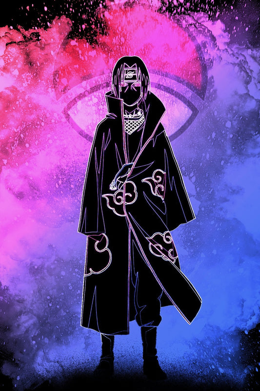 Soul of the Brother