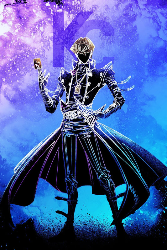 Soul of the Corp