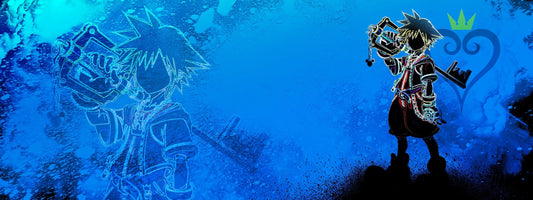 Soul of the Crown X-Large Mouse Pad