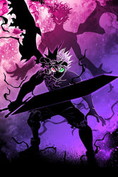 Soul of the Demon Knight