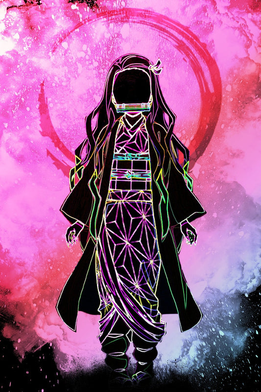 Soul of the Demon Sister