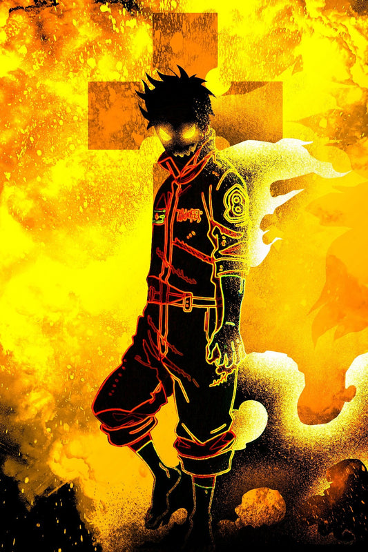 Soul of the Devil