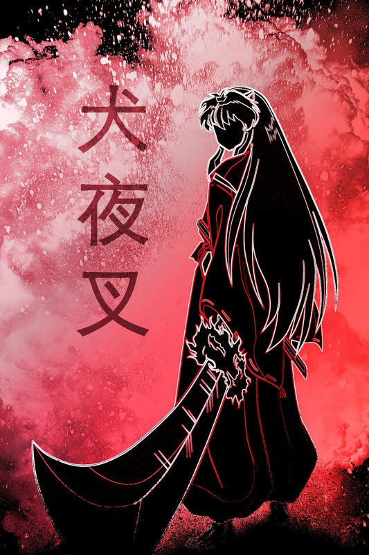 Soul of the Dog Demon