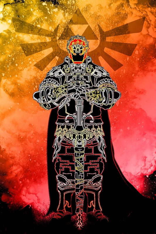 Soul of the Evil Force