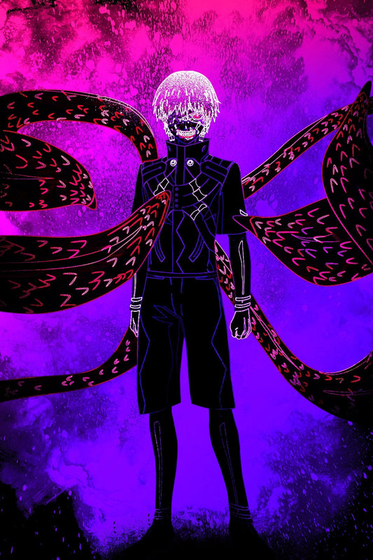 Soul of the Ghoul