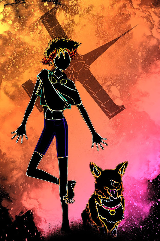 Soul of the Hacking