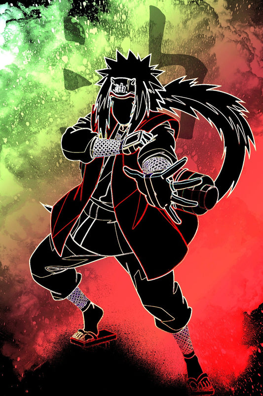 Soul of the Hermit