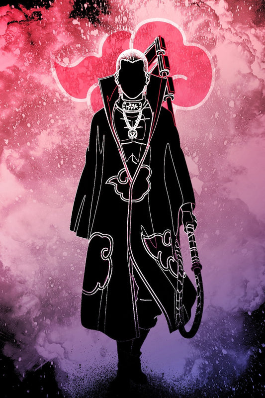 Soul of the Immortality