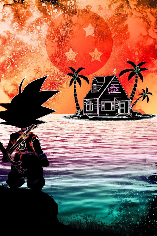 Soul of the Legendary House