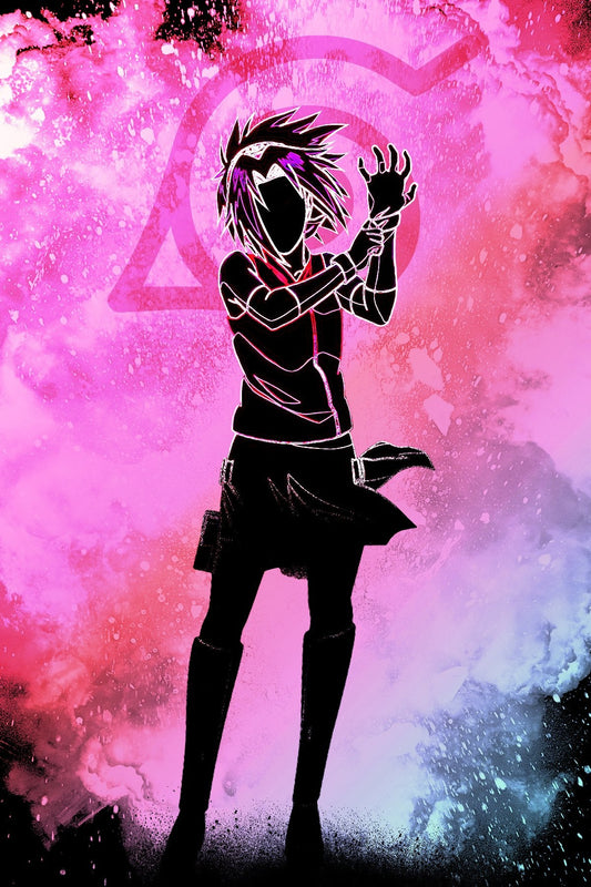 Soul of the Medical Ninja