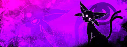 Soul of the Psychic Form X-Large Mouse Pad