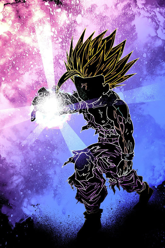 Soul of the Revenge